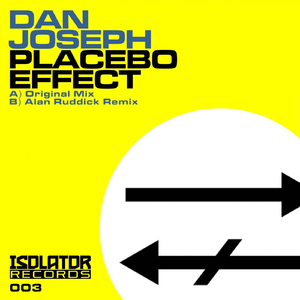 Placebo Effect (Alan ******* Remix)