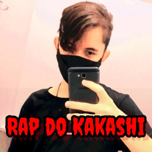 Rap do Kakashi