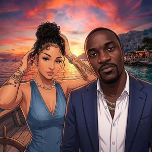 Riddim & Romance