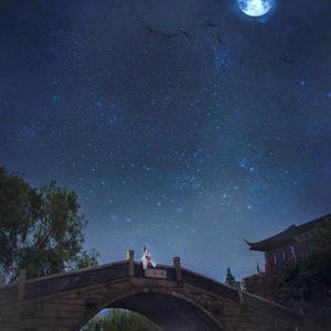 叹世间情长未免