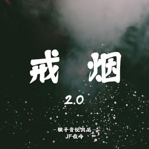 戒烟2.0（伴奏）