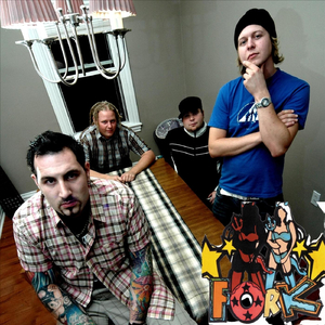 Let's Get Lost and Break the Silence