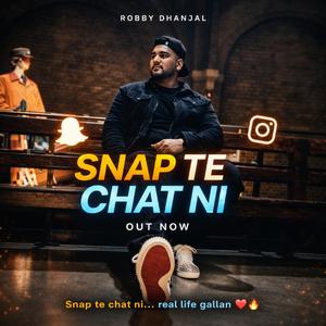 Snap te chat