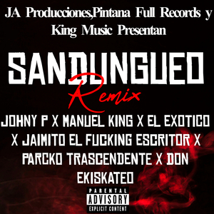 Sandungueo (Remix)