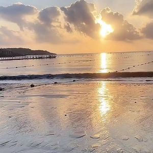 风吹乱了你的头发而我却只想吻你（prod.Gr33nart Beats）