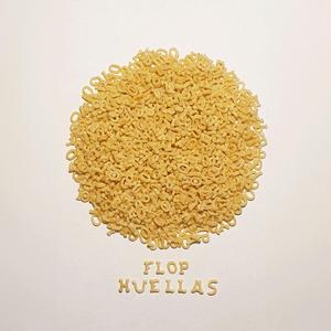 Huellas