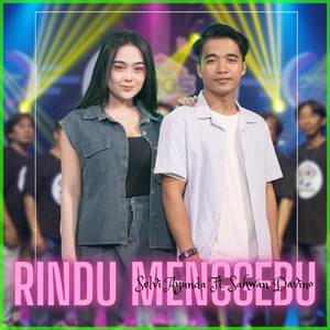 Rindu Menggebu
