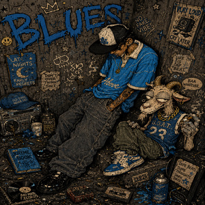 BLUES