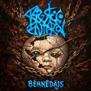 Godzilla (Ackhoustickel)