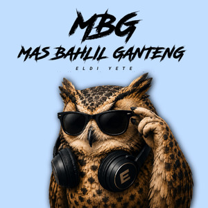 MBG (Mas Bahlil Ganteng)
