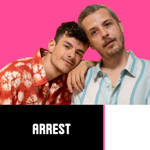 Arrest