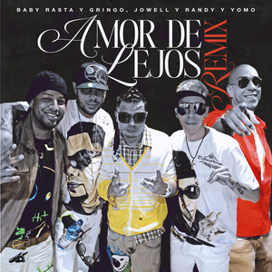 Amor de Lejos (Remix)