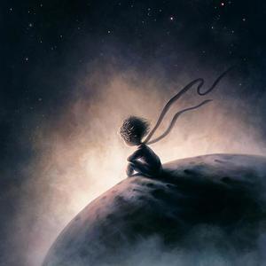 新星空Space Luv (Prod.ChrisLao)