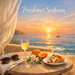 Golden Hour Knows My Name