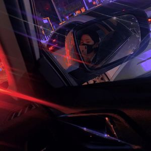 Sexy boy（性感男孩)