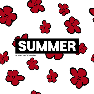 Summer - 기쿠지로의 여름 OST (Cover Ver.)