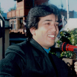 Mero Aankhako (2025 Remastered Version)