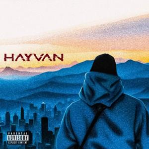HAYVAN (feat. Askalaf)