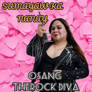Sumayaw Ka Nanay