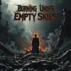 Dragged Through My Demons