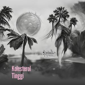 Kolesterol Tinggi
