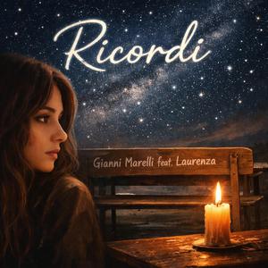 Ricordi (feat. Laurenza)