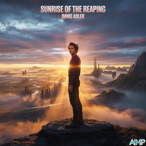 Sunrise of the reaping