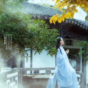 片片相思赋予谁 伴奏