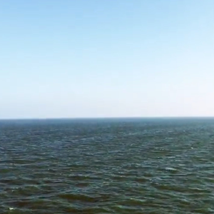passing tides