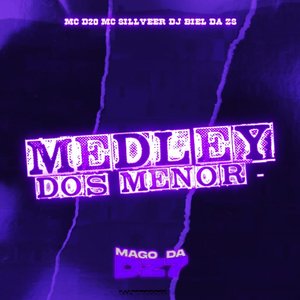 Medley dos Menor
