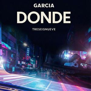 DONDE (feat. TAIVEN BEATS)