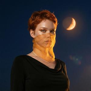 Under the Saffron Moon