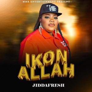 Ikon Allah