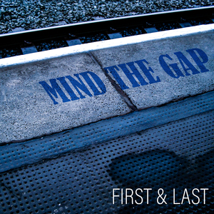 Mind the Gap (Basic Perspective Remix)