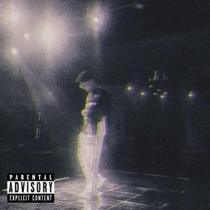 惊人（PROD.RED KILLER)