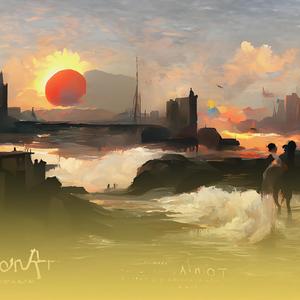 Quirky Pencil Crescendo