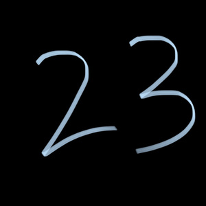 23