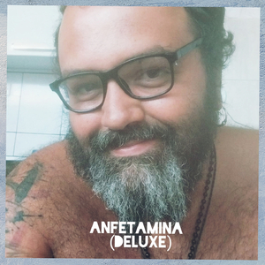 Anfetamina(Deluxe)