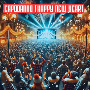 Capodanno (Happy New Year)