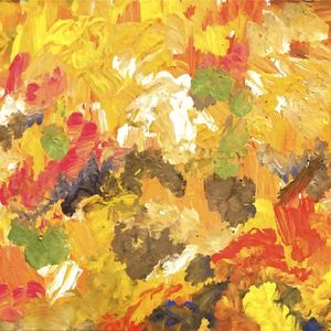 我只想去给秋天写首歌