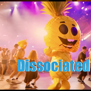 Dissociated