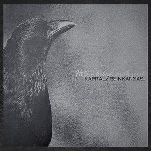 Hitam Kelam Arah Jejak