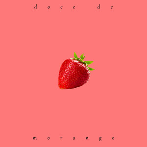 Doce de Morango