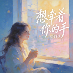 想牵着你的手