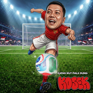 Kapan Ikut Piala Dunia