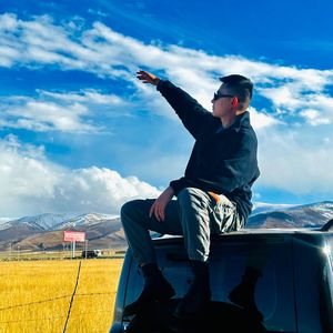 悬崖（Prod.by Veysigz）