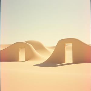 一場不被允許的逃亡 (Cover | I Want to Be Like You)✨#Escape by CuriousFOX