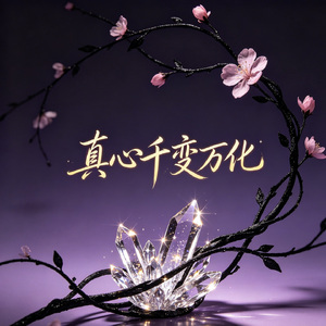 真心千变万化
