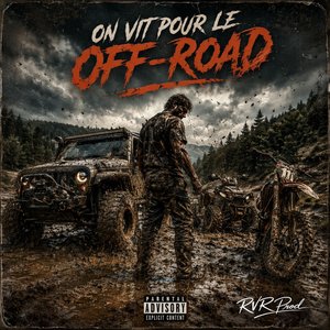 On vit pour le off-road
