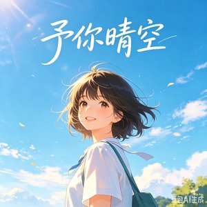 予你晴空